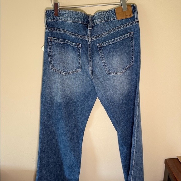 Aeropostale Blue Denim Jeans - Picture 7 of 8